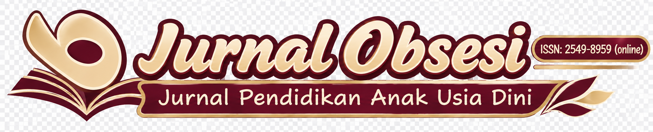 Jurnal Obsesi: Jurnal Pendidikan Anak Usia Dini